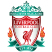 Liverpool FC Under 18 Academy Στατιστικά