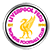 Liverpool Feds LFC Στατιστικά