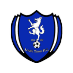 Louth Town FC logo