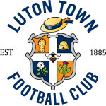 Luton Town FC Logo