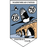 Maidenhead United FC Logo