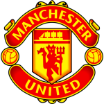 Manchester United FC Logo