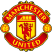 Manchester United WFC Stats