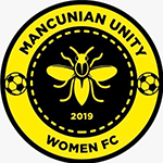 Mancunian Unity Women FC Badge