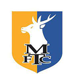 Mansfield Town FC Under 18