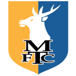 Mansfield Town FC Badge