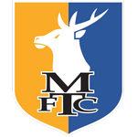 Mansfield Town LFC logo