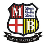 May & Baker Eastbrook Community FC