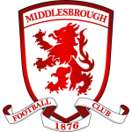 Middlesbrough FC Badge