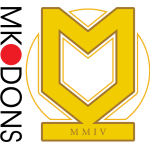 Milton Keynes Dons FC Reserves stats