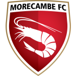 Morecambe FC Badge