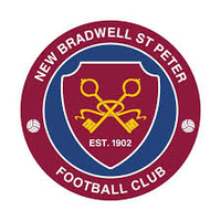 New Bradwell St Peter