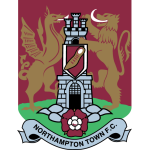 Northampton Town FC Logo