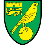 Norwich City Badge