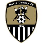 Notts County FC logo