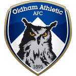 Oldham Athletic AFC