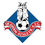 Oldham Athletic Under 18 logo