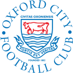 Oxford City FC stats