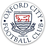 Oxford City WFC logo
