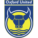Oxford United FC Under 23 logo