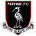 Padiham FC 統計