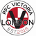PFC Victoria London Logo