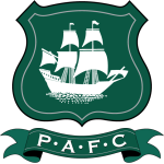 Plymouth Argyle FC Badge