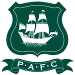 Plymouth Argyle Under 21