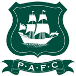 Plymouth Argyle Under 23 logo