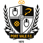 Port Vale FC Logo