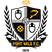 Port Vale Reserves Logo
