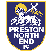 Preston North End FC Reserves สถิติ