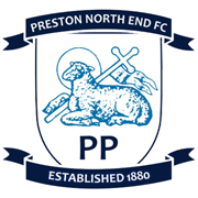 Preston North End FC Badge