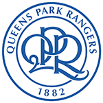 Queens Park Rangers FC County Cup Badge