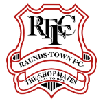 Raunds Town FC