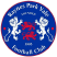 Raynes Park Vale FC Logo