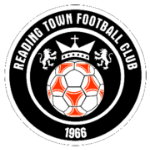 Reading Town FC logo
