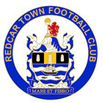 Redcar Town LFC logo