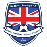 Redditch Borough WFC