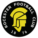 Rocester FC logo