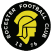 Rocester FC Logo
