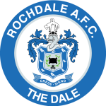 Rochdale AFC Logo