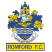 Romford FC Logo