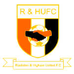 Rushden & Higham United FC