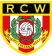 Ryhope Colliery Welfare FC Logo