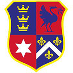 Salford City Lionesses LFC logo