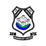Shawbury United FC