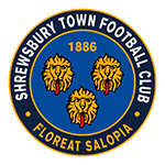 Shrewsbury Town FC Logo