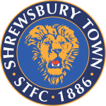Shrewsbury Town Reserves Logo