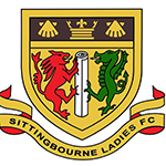 Sittingbourne LFC logo